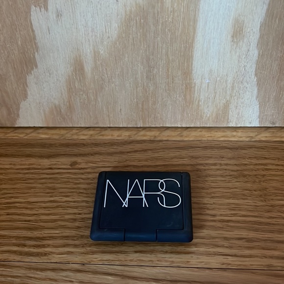 NARS orgasm blush mini travel size .12oz BRAND NEW - Picture 4 of 6